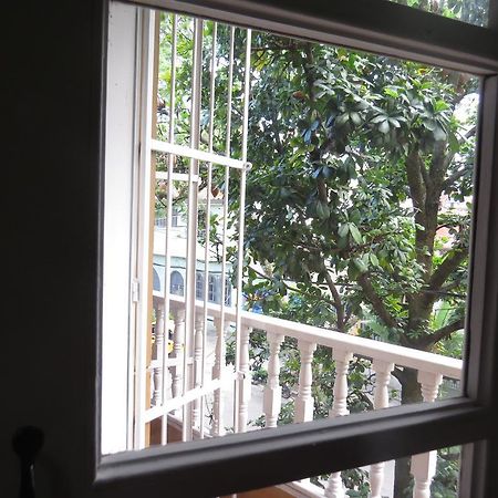 Hostal Casa Prado 메딜린 외부 사진