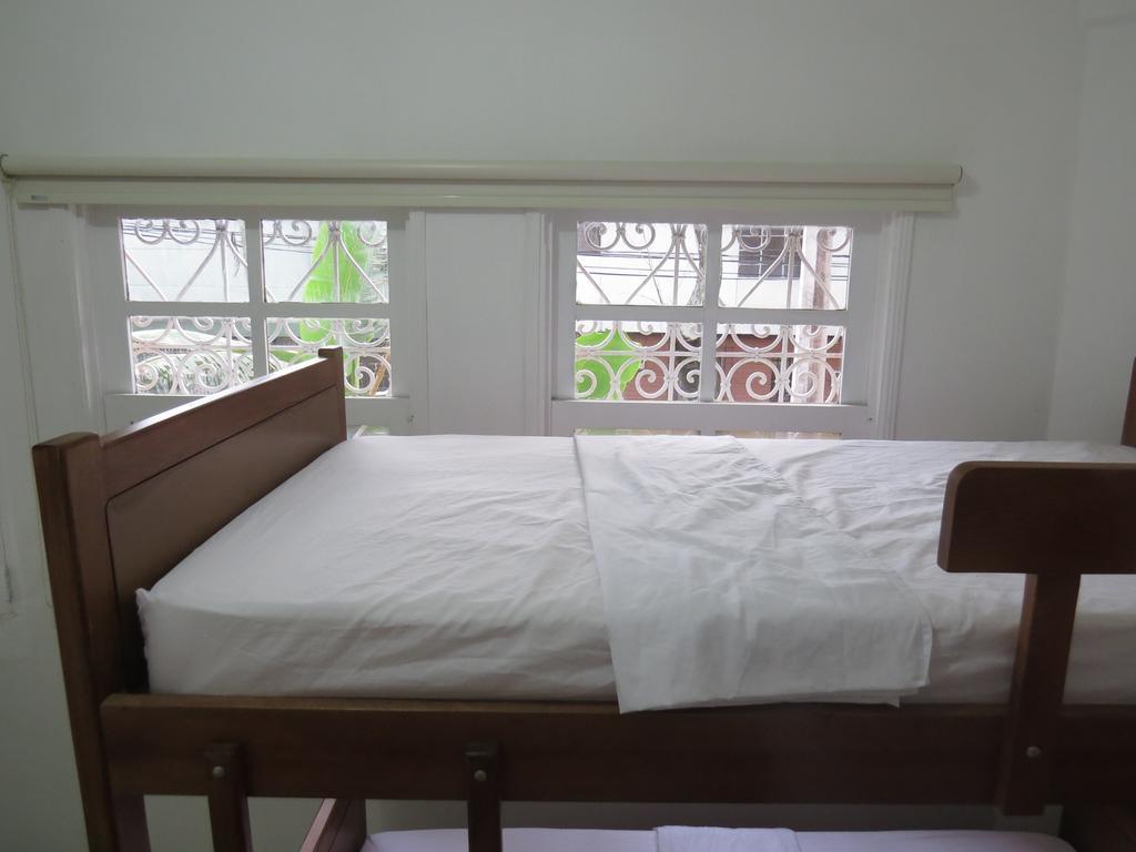 Hostal Casa Prado 메딜린 외부 사진