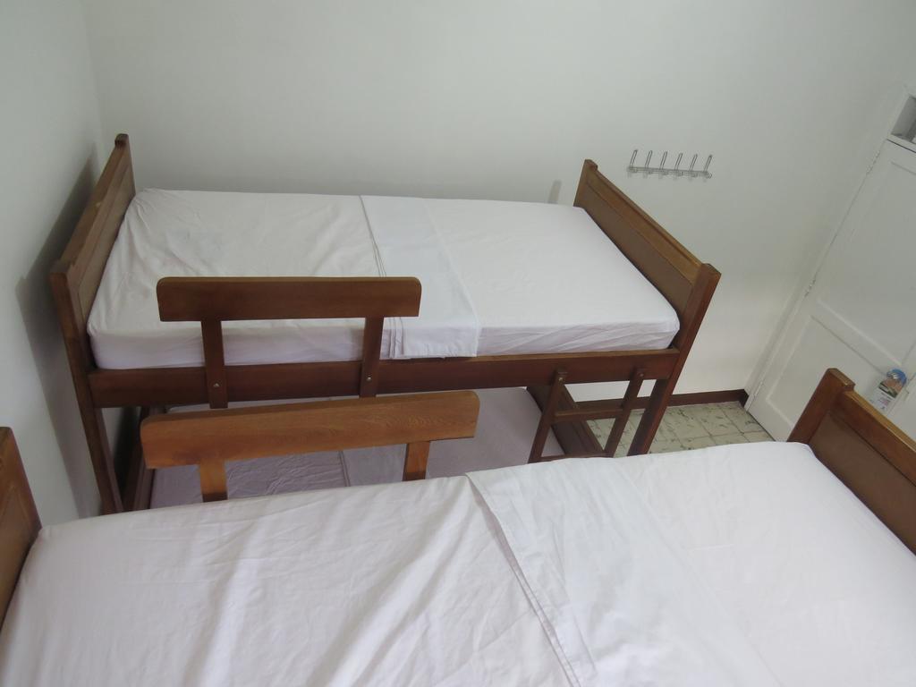 Hostal Casa Prado 메딜린 외부 사진