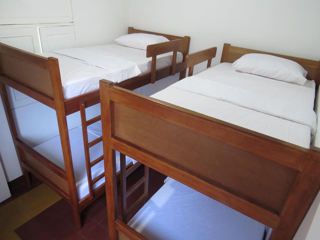 Hostal Casa Prado 메딜린 외부 사진