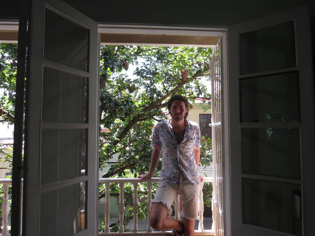 Hostal Casa Prado 메딜린 외부 사진