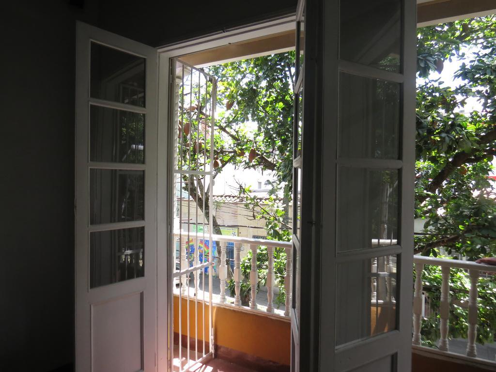 Hostal Casa Prado 메딜린 외부 사진