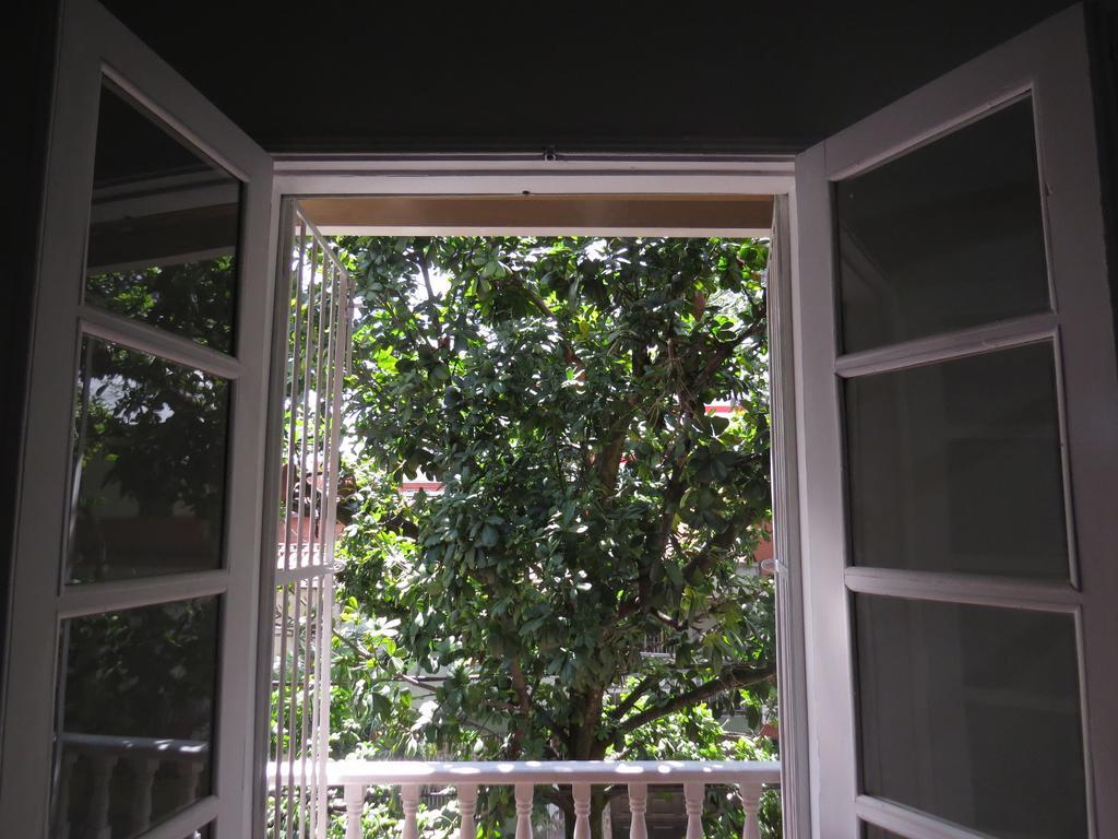 Hostal Casa Prado 메딜린 외부 사진
