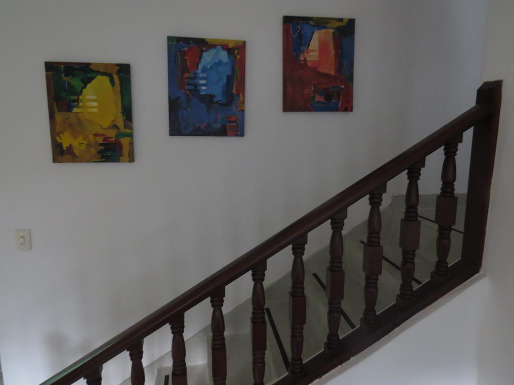 Hostal Casa Prado 메딜린 외부 사진
