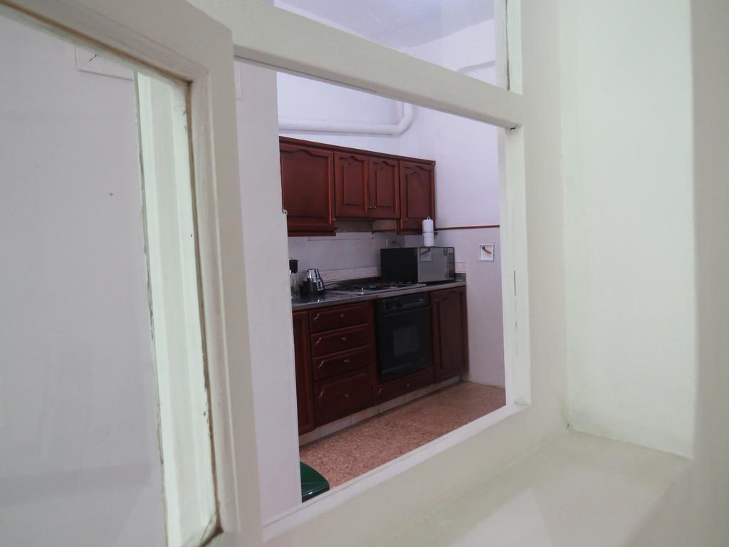 Hostal Casa Prado 메딜린 외부 사진
