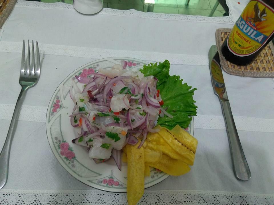 Hostal Casa Prado 메딜린 외부 사진